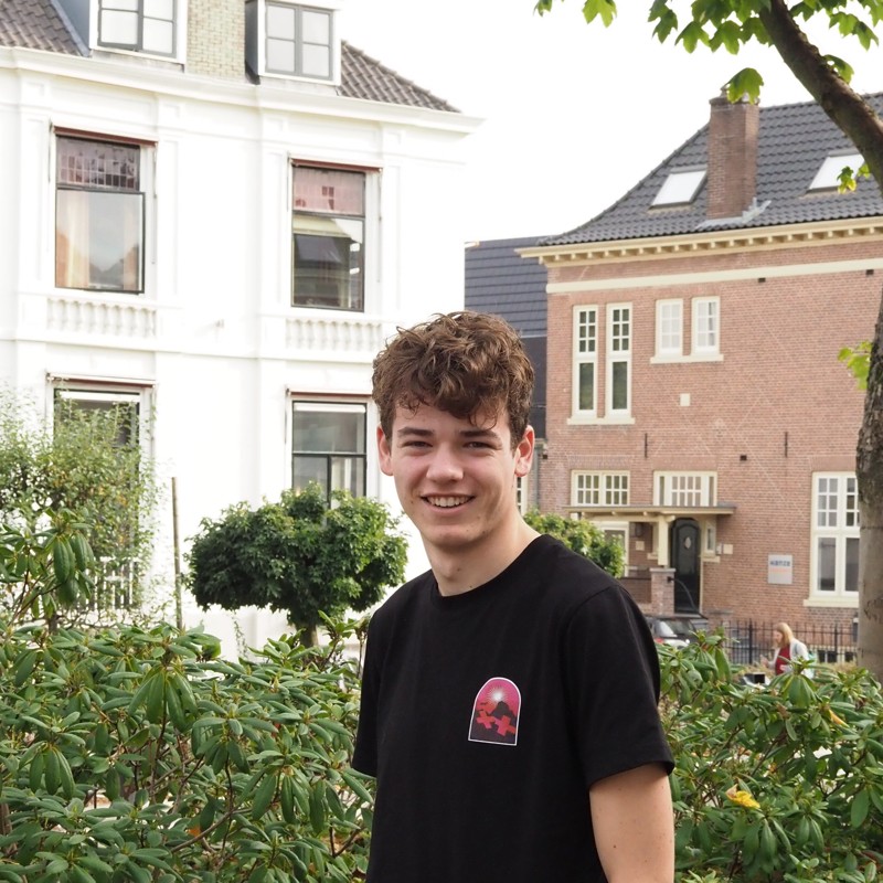 Vincent Dorenbosch